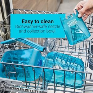 فرش شور بلک اند دکر مدل BHSB315J