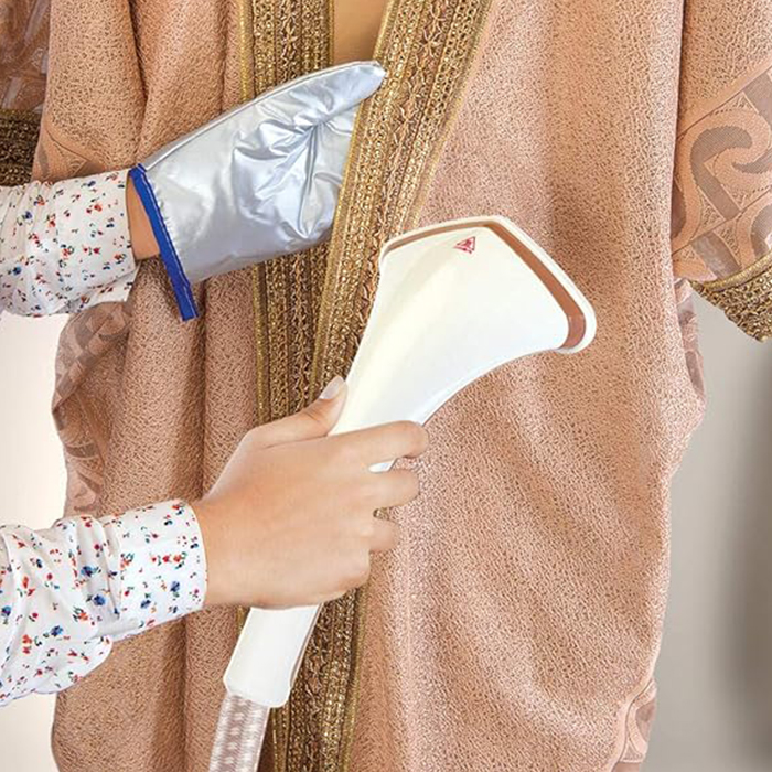 اتو بخارگر بلک اند دکر مدل GST1600