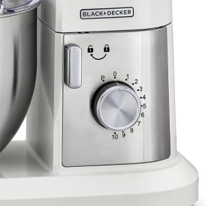 همزن برقی بلک اند دکر مدل MKM100