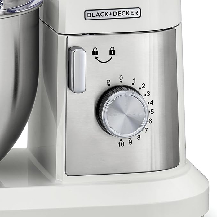 همزن برقی بلک اند دکر مدل MKM100