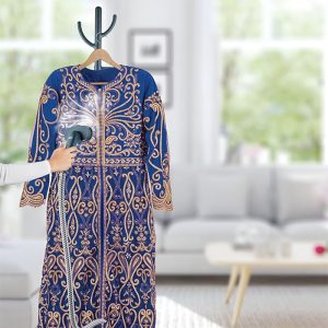 اتو بخارگر بلک اند دکر مدل GST1820