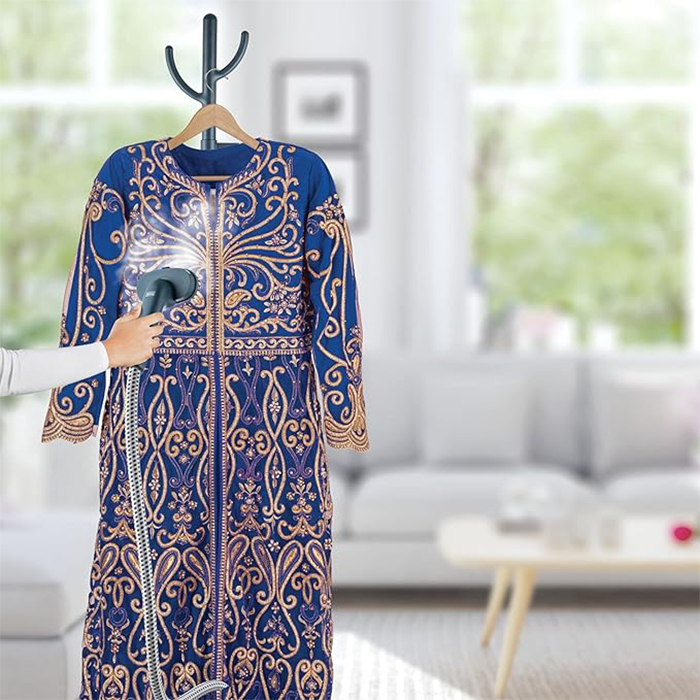 اتو بخارگر بلک اند دکر مدل GST1820