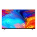 تلویزیون هوشمند 55 اینچ تی سی ال مدل 55P735