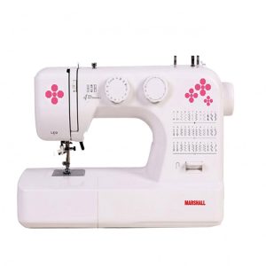 چرخ خیاطی مارشال مدل 11000sMAX