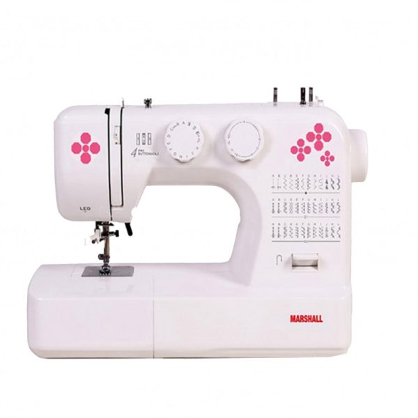 چرخ خیاطی مارشال مدل 11000sMAX