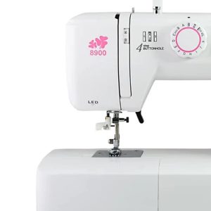 چرخ خیاطی مارشال مدل 8900sMAX