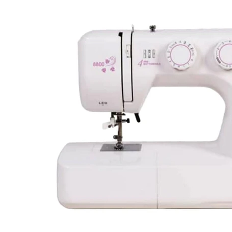 چرخ خیاطی مارشال مدل 8800sMAX