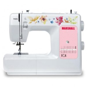 چرخ خیاطی مارشال مدل 940s