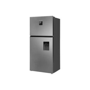 یخچال و فریزر ایکس ویژن سفید مدل TT582-AWD