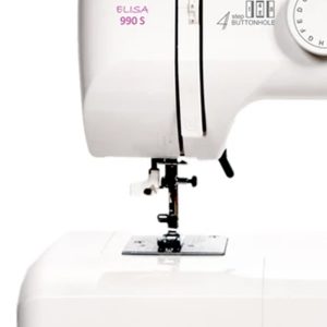 چرخ خیاطی مارشال مدل 990s