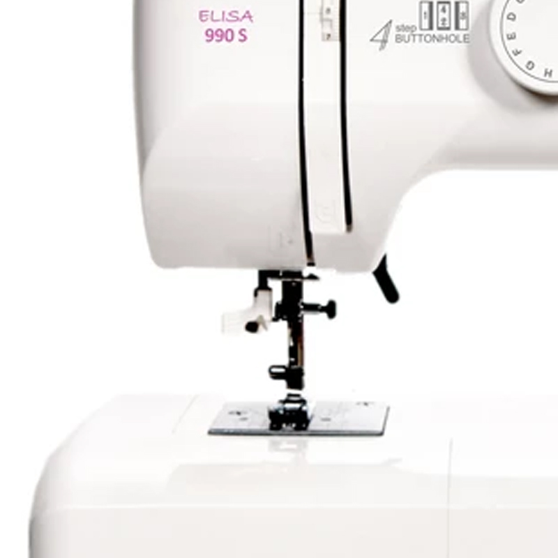 چرخ خیاطی مارشال مدل 990s