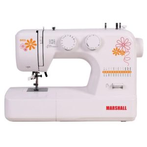 چرخ خیاطی مارشال مدل 845sMAX