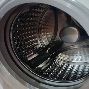 ماشین لباسشویی ایکس ویژن 9 کیلوگرمی سیلور مدل TF94-ASBL