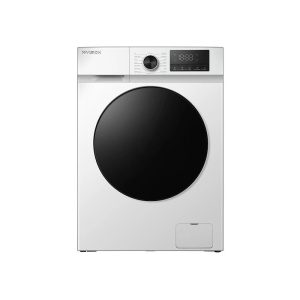 ماشین لباسشویی ایکس ویژن 8 کیلوگرمی سفید مدل TF84 AWBL