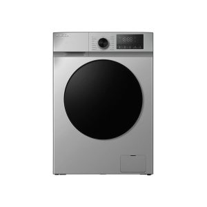 ماشین لباسشویی ایکس ویژن 8 کیلوگرمی سیلور مدل TF84-ASBL
