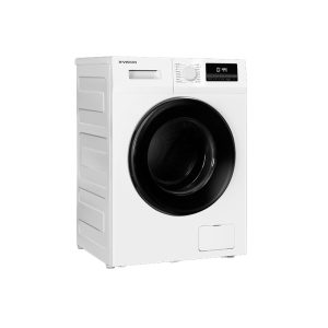 ماشین لباسشویی ایکس ویژن 8 کیلوگرمی سفید مدل TG82-AW