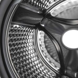 ماشین لباسشویی ایکس ویژن 7 کیلویی سیلور مدل TG72- BS