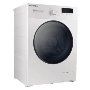 ماشین لباسشویی ایکس ویژن 6 کیلویی سفید مدل TE62-AW