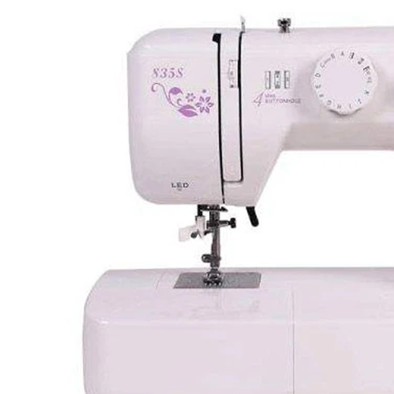 چرخ خیاطی مارشال مدل 835sMAX