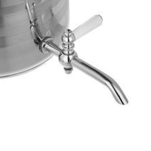 کتری قوری 5 لیتری یاس کف معمولی دستی لوکس