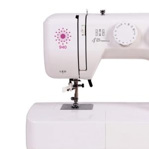 چرخ خیاطی مارشال مدل 940MAX