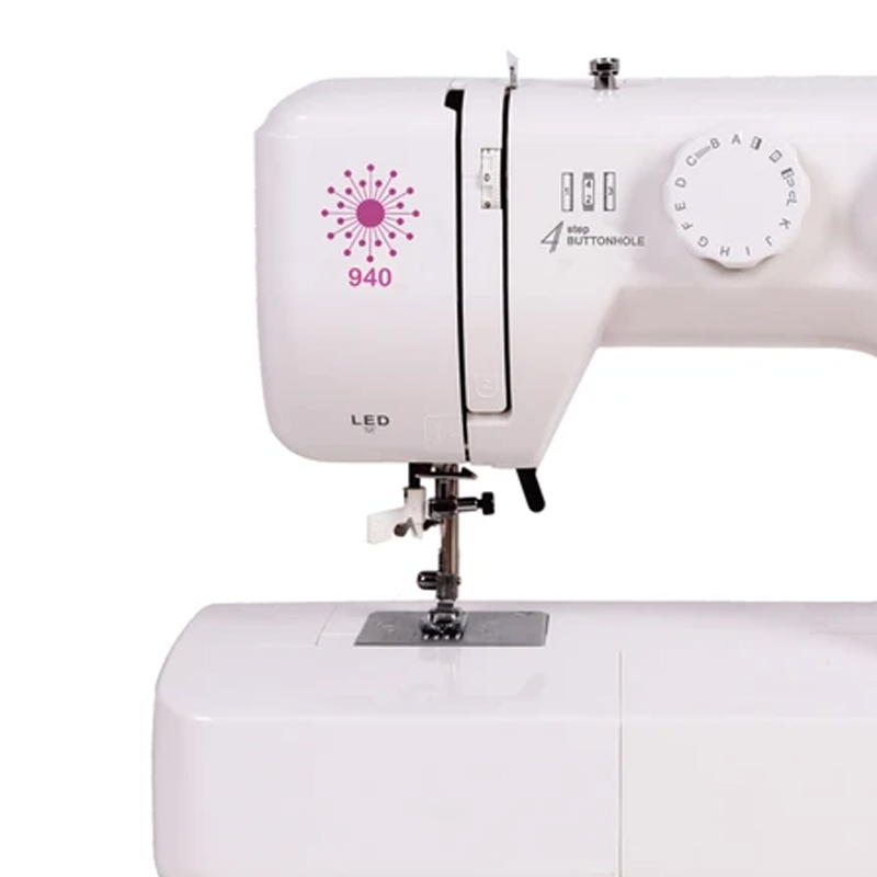 چرخ خیاطی مارشال مدل 940MAX