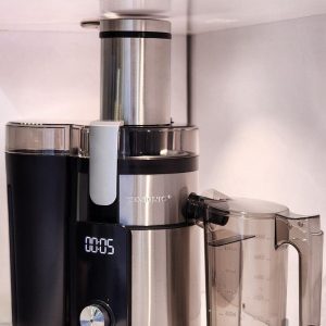 آبمیوه گیری گوسونیک مدل GSJ-803