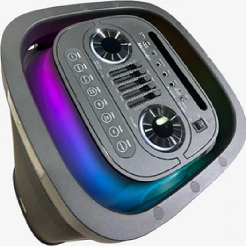 اسپیکر بلوتوثی مکسیدر مدل CN10E01