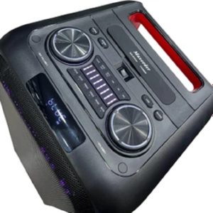 اسپیکر بلوتوثی مکسیدر مدل CN10E03