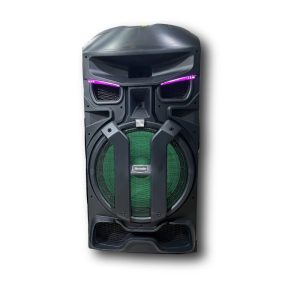 اسپیکر بلوتوثی مکسیدر مدل JS18-B11