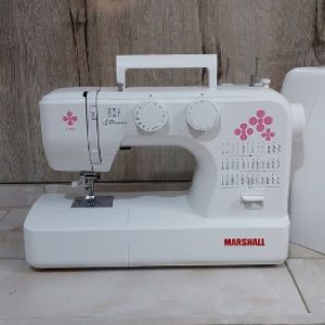 چرخ خیاطی مارشال مدل 11000S