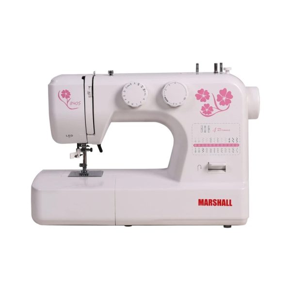 چرخ خیاطی مارشال مدل 840sMAX 