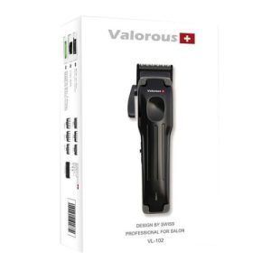 ماشین اصلاح حرفه ای ولوروس مدل VL-102