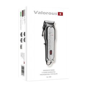 ماشین اصلاح حرفه ای ولوروس مدل VL-109