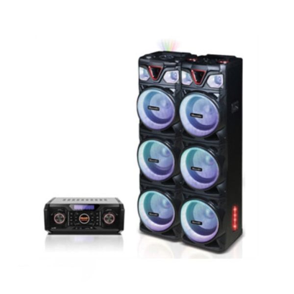 اسپیکر بلوتوثی مکسیدر مدل AL332