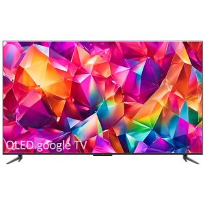 تلویزیون هوشمند 55 اینچ تی سی ال مدل 55C645