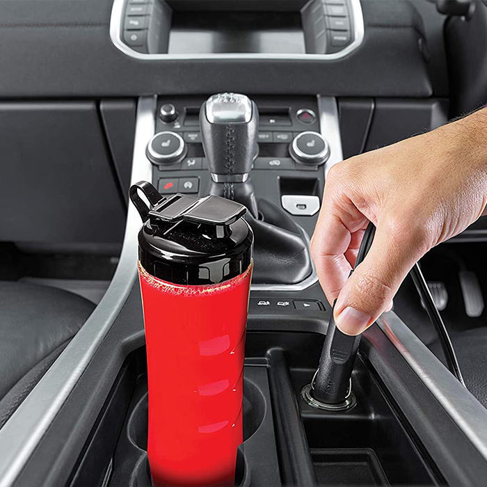 شیکر مخلوط کن 4 کاره بلک اند دکر مدل SBX300-B5