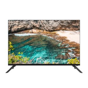 تلویزیون هوشمند 55 اینچ مجیک مدل MA-55F3KUIR