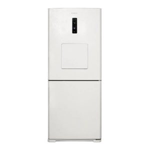 یخچال فریزر کمبی فریزر پایین پلادیوم مدل ساب زیرو پلاس