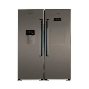 یخچال فریزر دوقلو پلادیوم مدل یونیک پلاس