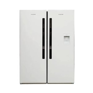 یخچال فریزر دوقلو پلادیوم مدل پرایم پلاس