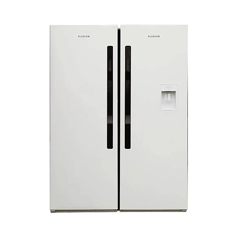 یخچال فریزر دوقلو پلادیوم مدل پرایم پلاس