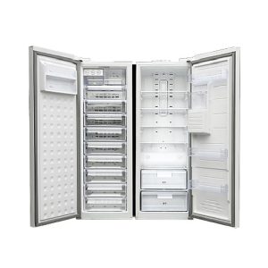 یخچال فریزر دوقلو پلادیوم مدل پرایم پلاس