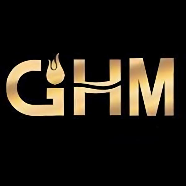 لوگو برند گرمان گاز 