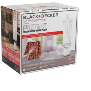 اتو بخارگر بلک اند دکر مدل GST2400