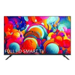 تلویزیون هوشمند 43 اینچ ایکس ویژن مدل 43XC745