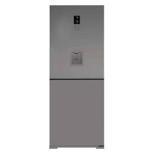 یخچال فریزر کمبی فریزر پایین پلادیوم مدل سکوانس پلاس