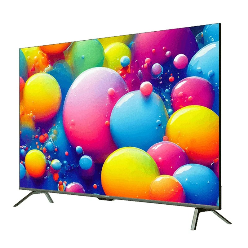 تلویزیون هوشمند 55 اینچ ایکس ویژن مدل 55XYU785