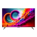 تلویزیون هوشمند 55 اینچ ایکس ویژن مدل 55XYU765