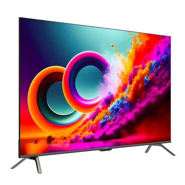 تلویزیون هوشمند 55 اینچ ایکس ویژن مدل 55XYU765